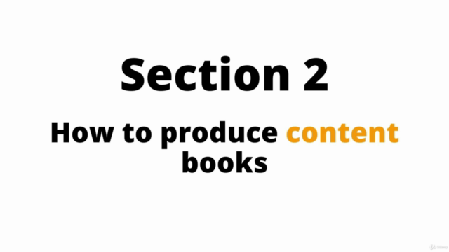How to Self Publish Books on Amazon KDP for Extra Income - Screenshot_03