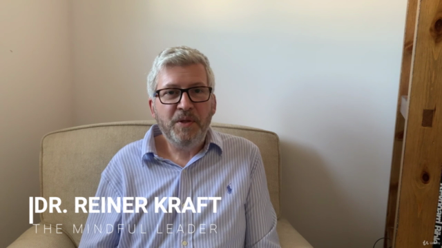 The Mindful Leader - Mein Weg zur achtsamen Führung – Screenshot 1