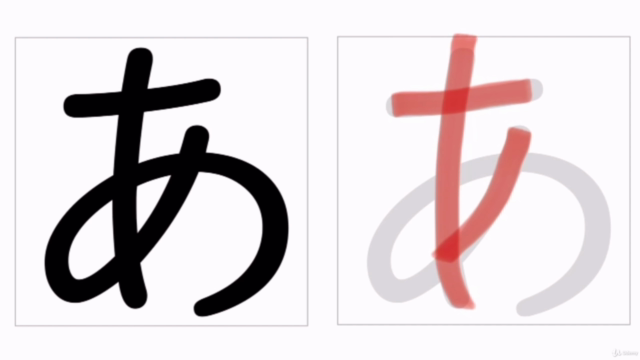 【Hiragana・Katakana 】 Master Japanese Alphabet For Beginner – Screenshot 1