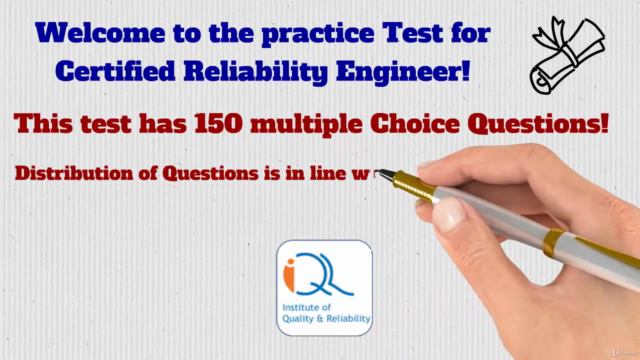 Prepare for CRE exam & certification – Screenshot 1