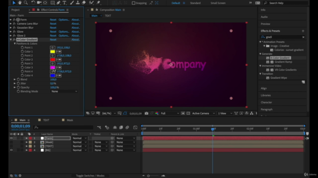 VFX Compositing in After Effects - Screenshot_04