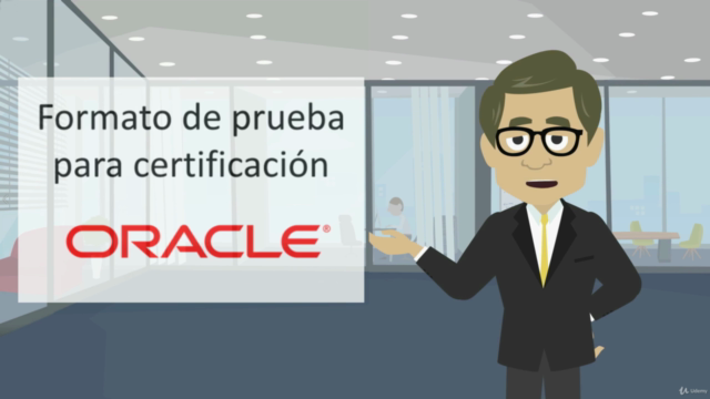 Práctica para el exámen | Oracle Database SQL 1Z0-071 – Screenshot 2