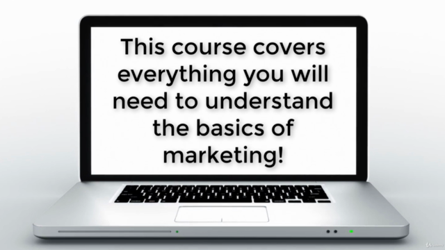 Principles of Marketing – Screenshot 1