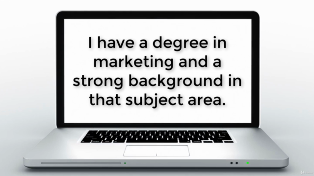 Principles of Marketing – Screenshot 2