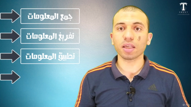 Learn Shop drawing: from Zero to Hero (أساسيات الشوب دروينج) – Screenshot 3