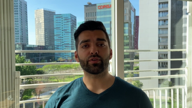 Bootcamp de Desarrollo Web - En español - Fullstack – Screenshot 1