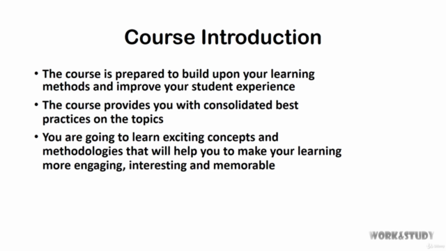 Ultimate Students' Handbook – Screenshot 4