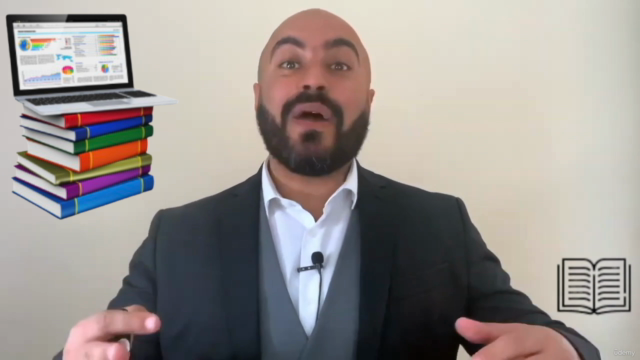 The Complete Strategic Mergers & Acquisitions Master Class – Screenshot 3
