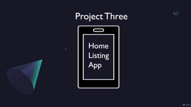 Build Full-stack React Native Apps with Node.js Backend – Screenshot 3