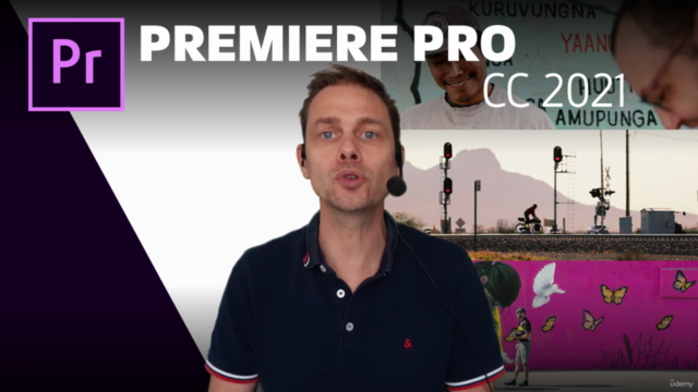 Formation Complète Première Pro CC2020 à CC2025 – Screenshot 4