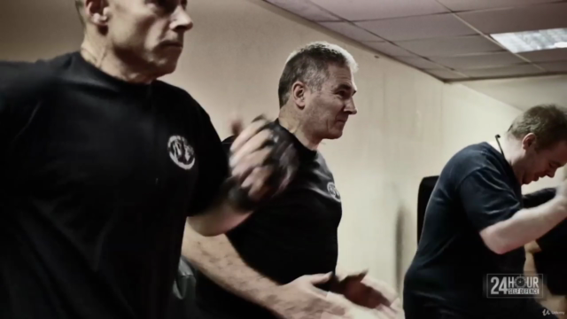 Learn Krav Maga for Self Defense Fast! – Screenshot 2