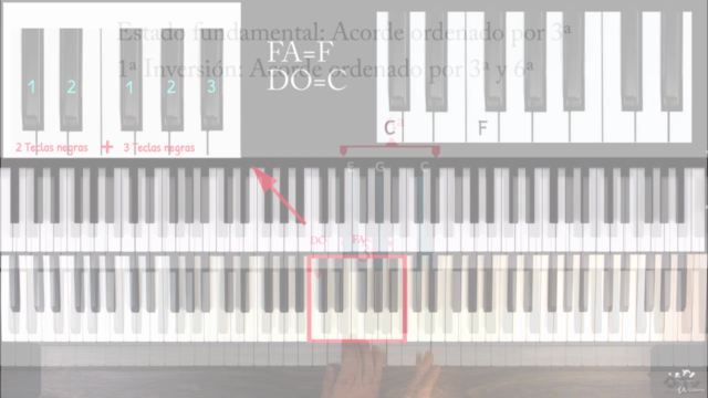 Armonía moderna y teoría musical aplicada al piano. Vol 1 – Screenshot 4