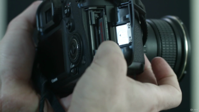 Fundamentals of Photo Editing in Darktable | Free Software – Screenshot 2