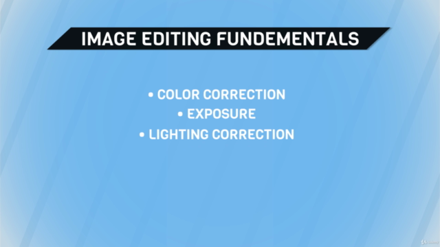 Fundamentals of Photo Editing in Darktable | Free Software – Screenshot 3