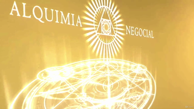 Liderança de Alta Performance - Alquimia Negocial – Screenshot 1