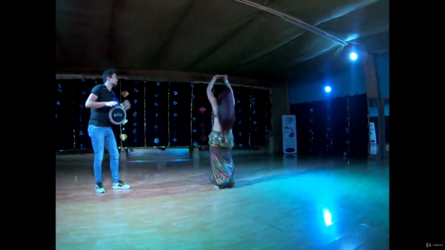 ABC BELLYDANCE – Screenshot 1