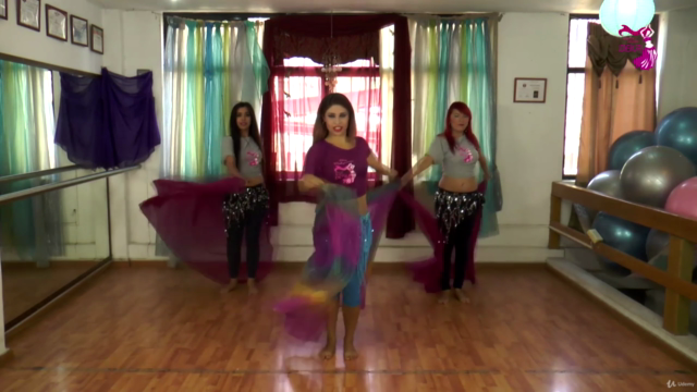 ABC BELLYDANCE – Screenshot 2