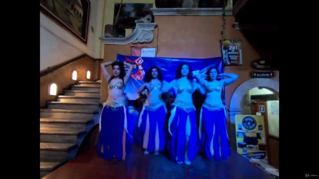 ABC BELLYDANCE – Screenshot 3