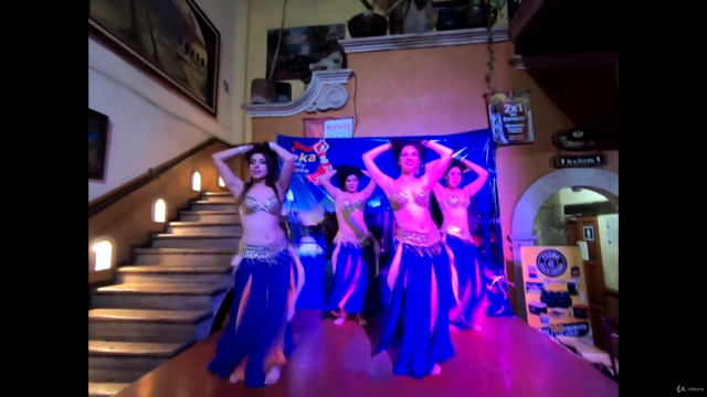 ABC BELLYDANCE – Screenshot 4