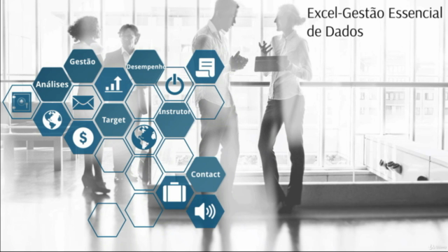 Excel-Gestão Essencial de Dados – Screenshot 3