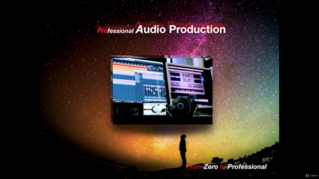 The Complete Audio Producer 2021 - Screenshot_01