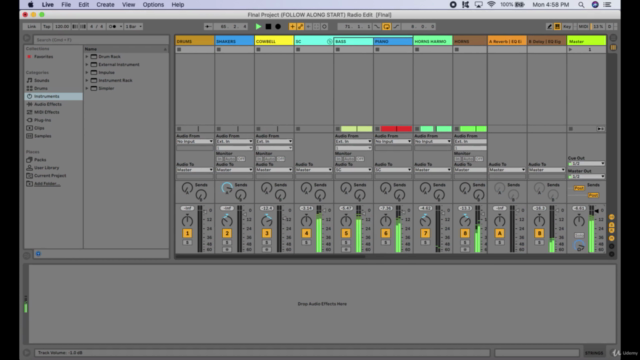 The Complete Audio Producer 2021 - Screenshot_03