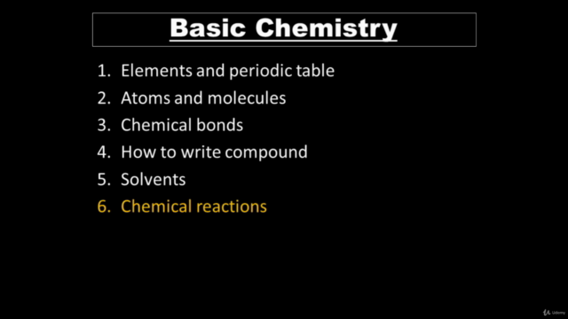 Basic Chemistry for all grades [in Arabic] - Screenshot_03