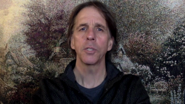 Healing Anxiety & Fear, A 12-day Hypnotherapy Program – Screenshot 2