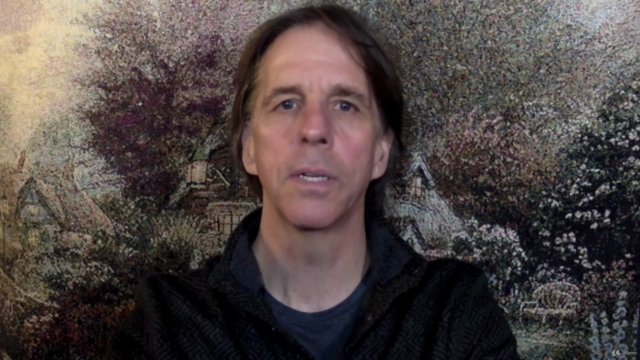 Healing Anxiety & Fear, A 12-day Hypnotherapy Program – Screenshot 3