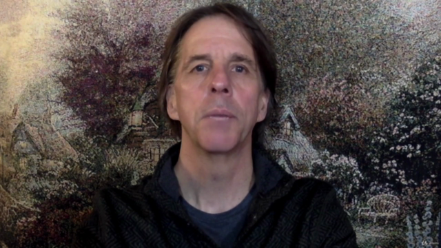 Healing Anxiety & Fear, A 12-day Hypnotherapy Program – Screenshot 4