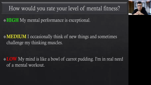 108 Workouts on Mind & Brain FITNESS For Students & Adults – Screenshot 3