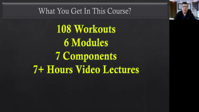 108 Workouts on Mind & Brain FITNESS For Students & Adults – Screenshot 4