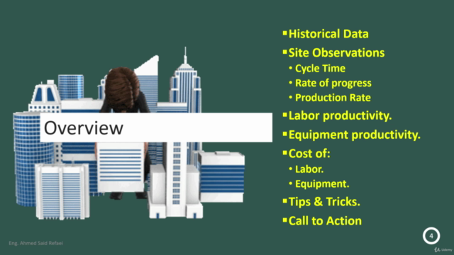 Construction Productivity-How to build Productivity DataBase - Screenshot_02