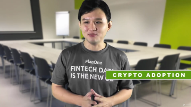 Cryptocurrency Assets for Passive Income Lite Course – Screenshot 1