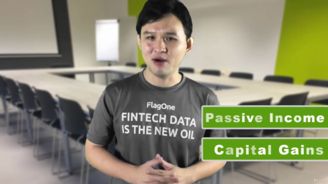 Cryptocurrency Assets for Passive Income Lite Course – Screenshot 2