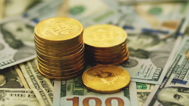 Cryptocurrency Assets for Passive Income Lite Course – Screenshot 4