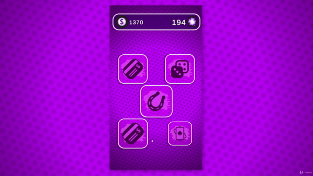 Create a Scratch and Win Game in Unity – Screenshot 1