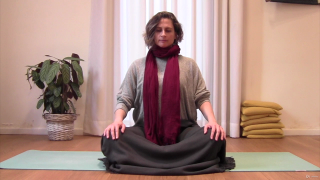 Yoga for Relieving Stress and Anxiety - Screenshot_01