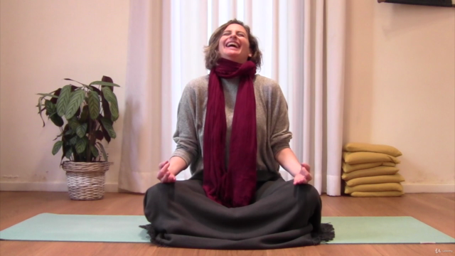 Yoga for Relieving Stress and Anxiety - Screenshot_02