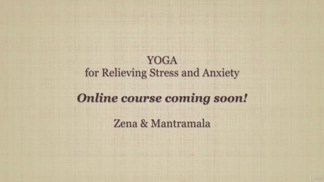 Yoga for Relieving Stress and Anxiety - Screenshot_04