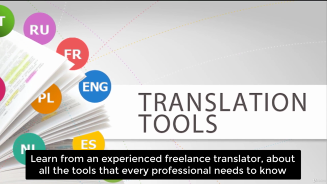 Work From Home in Translation | Upwork Translation Course - Screenshot_02