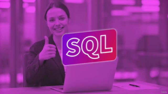 MS SQL Server: Learn MS SQL Server from Scratch – Screenshot 3