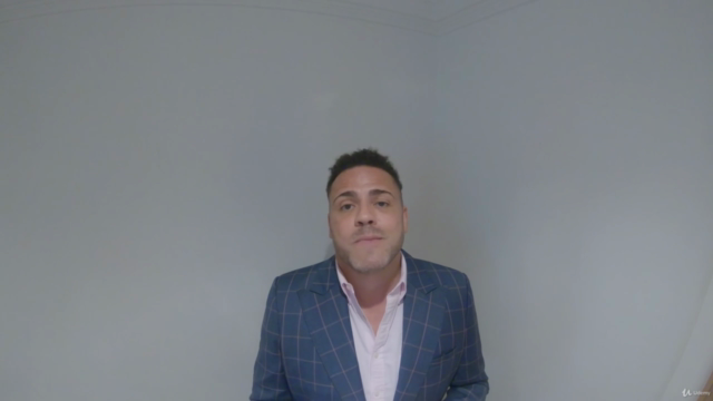 How To Be A Professional Speaker & Presenter – Screenshot 1