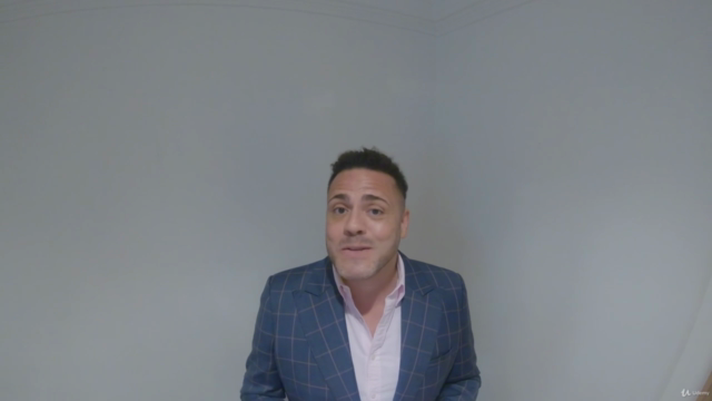 How To Be A Professional Speaker & Presenter – Screenshot 2