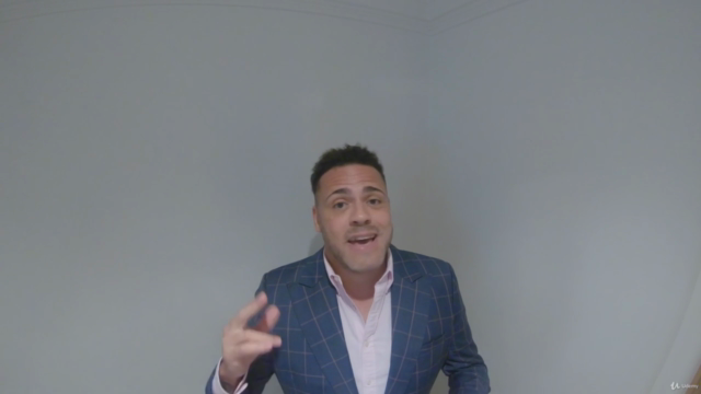 How To Be A Professional Speaker & Presenter – Screenshot 3