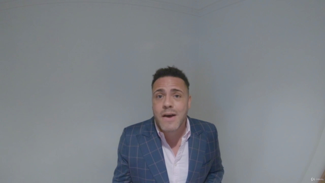 How To Be A Professional Speaker & Presenter – Screenshot 4