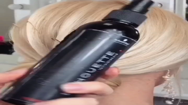 UPIĘCIE W STYLU GLAMOUR – Screenshot 2