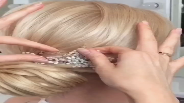 UPIĘCIE W STYLU GLAMOUR – Screenshot 4