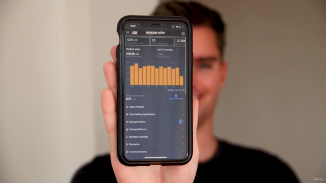 6 Amazon Product Launch Secrets Gurus Don't Want You To Know – Screenshot 1