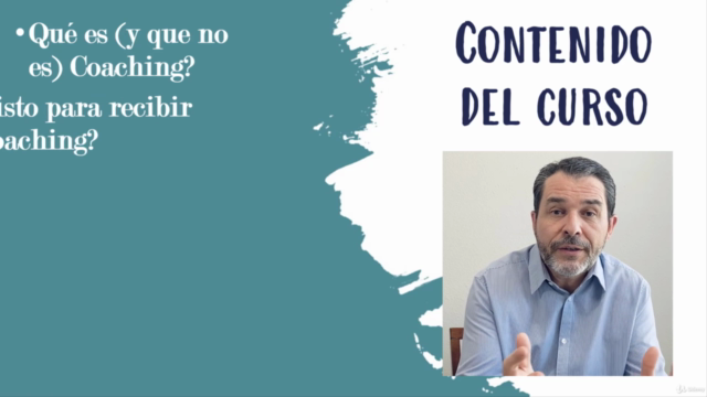 Coaching como herramienta de transformacion personal. – Screenshot 4